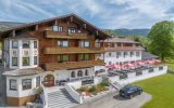 Hotel Bergland Hof