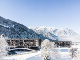 Falkensteiner Hotel Montafon - Tyrolsko - Rakousko, Vorarlberg - Pobytové zájezdy