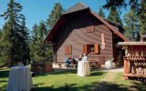 Chalet Muštrinka