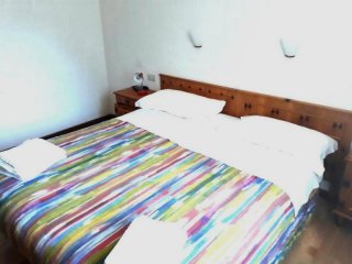 Hotel Verda Val - Trentino - Itálie, Campitello - Lyžařské zájezdy