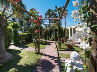 La Villa Resort & Spa  - Forio - Ischia - Itálie, Forio - Ubytování