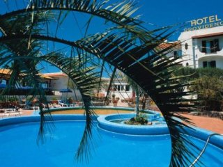 Hotel Providence  - Forio - Ischia - Itálie, Forio - Ubytování