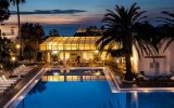 Katalog zájezdů, Hotel Royal Palm  - Forio