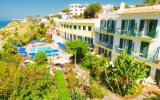 Hotel Capizzo  - Forio