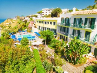 Hotel Capizzo  - Forio - Ischia - Itálie, Forio - Ubytování