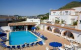 Katalog zájezdů, Hotel Tramonto D'Oro  - Forio