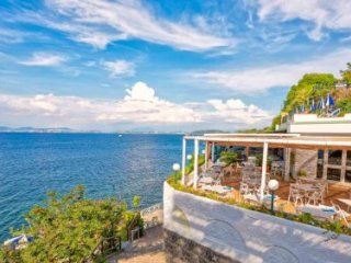 Hotel Oasi Castiglione & Thermal Park  - Casamicciola Terme - Ischia - Itálie, Casamicciola Terme - Ubytování