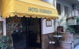 Hotel Fernanda  - Letojanni