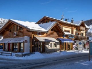 Casa Ilde - Livigno - Lombardie - Itálie, Livigno - Ubytování