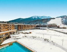 Falkensteiner Hotel & Spa Carinzia