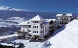 Hotel Alpenfriede