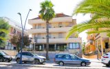 Katalog zájezdů, Hotel Solarium  - San Benedetto del Tronto