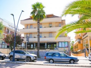 Hotel Solarium  - San Benedetto del Tronto - Marche - Itálie, San Benedetto del Tronto - Ubytování