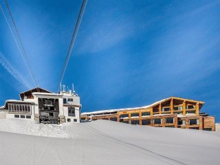 Berghotel Schmittenhöhe - Salcbursko - Rakousko, Zell am See/Kaprun (a okolí) - Pobytové zájezdy