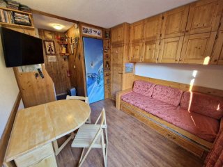 Résidence Le Thabor C - Savojsko - Francie, Valfréjus - Lyžařské zájezdy