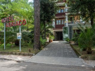Hotel Adriaco  - Grado - Severní Jadran - Itálie, Grado - Ubytování