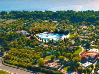 Village Europa  - Grado - Severní Jadran - Itálie, Grado - Ubytování