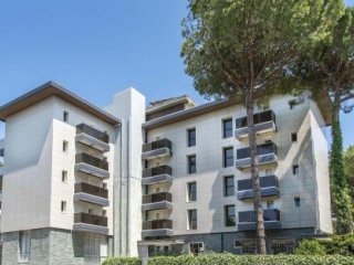 Hotel Meridianus  - Lignano Sabbiadoro - Severní Jadran - Itálie, Lignano - Ubytování