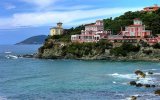 Katalog zájezdů, Hotel Baia del Sorriso  - Castiglioncello