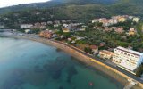 Hotel Baia D'Argento  - Loc. Pozzarello (Monte Argentario) - Porto Santo Stefano