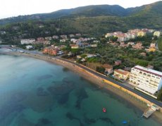Hotel Baia D'Argento  - Loc. Pozzarello (Monte Argentario) - Porto Santo Stefano
