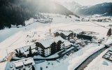 Katalog zájezdů, Vitalhotel Gosau - rodinné pokoje