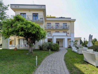 Hotel Arya by Mauro  - Sirmione - Lago di Garda - Itálie, Sirmione - Ubytování