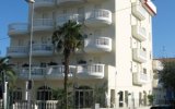 Katalog zájezdů, Hotel Eva  - Alba Adriatica