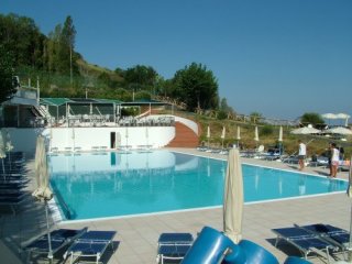 Hotel Capo Est  - Gabbice Mare - Marche - Itálie, Gabicce Mare - Ubytování