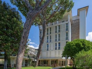 Hotel Il Caravaggio  - Marina di Pietrasanta - Versilia - Itálie, Pietrasanta - Ubytování