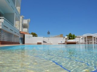 Hotel Residence La Corvetta  - Monopoli - Puglia - Itálie, Monopoli - Ubytování