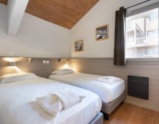 Chalet Rosael