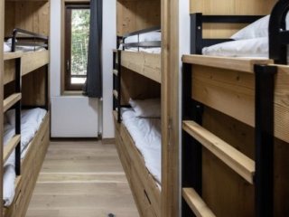 Résidence Le Cristal Lodge - Vysoké Alpy - Francie, Serre Chevalier - Lyžařské zájezdy