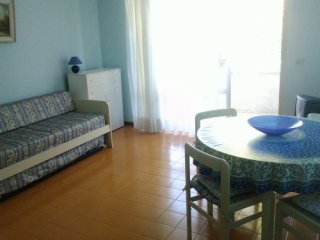 Residence Varoggio - Caorle - Ponente - Severní Jadran - Itálie, Caorle - Ubytování