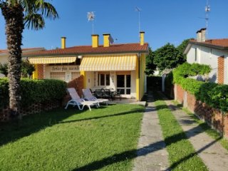 Villa Didi - Caorle - Ponente - Severní Jadran - Itálie, Caorle - Ubytování