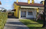 Katalog zájezdů, Villa Dolce Far Niente - Caorle - Ponente