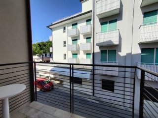 Residence Astor - Caorle - Ponente - Severní Jadran - Itálie, Caorle - Ubytování