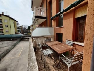 Residence Meridiana - Caorle - Ponente - Severní Jadran - Itálie, Caorle - Ubytování