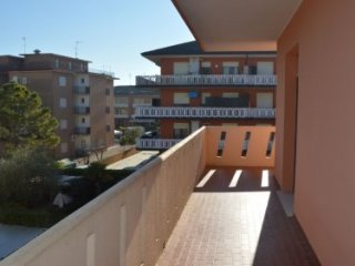 Residence Gamma - Caorle - Ponente - Severní Jadran - Itálie, Caorle - Ubytování