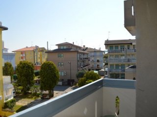 Casa Luca - Caorle - Ponente - Severní Jadran - Itálie, Caorle - Ubytování