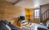 Chalet Mouflon