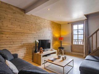 Chalet Mouflon - Savojsko - Francie, Val Thorens - Lyžařské zájezdy