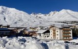 Apartmány Edi - Passo Tonale - Val di Sole - Itálie, Passo Tonale - Ubytování, Apartmány Botton d'Oro - Passo Tonale Apartmány Botton d'Oro - Passo Tonale