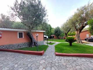 Villaggio Esca - Marina di Camerota - Kampánie - Itálie, Marina di Camerota - Ubytování