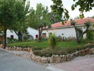 Apartmány Villaggio Le Palme - Marina di Ascea - Ascea - Itálie, Marina di Ascea - Ubytování