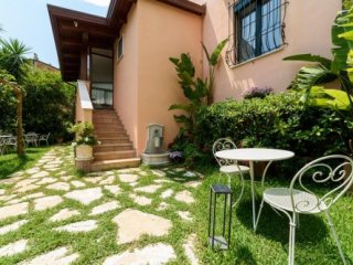 La Casa Di Paolo Casa Di Charme  - Marina di Camerota - Kampánie - Itálie, Marina di Camerota - Ubytování