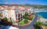 Katalog zájezdů, Apartmány Orizzonti di Mare - Marina di Camerota