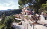 Katalog zájezdů, Villa Meridiana B&B - Marina di Camerota
