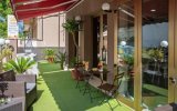 Katalog zájezdů, Hotel Noah Beach  - Rimini - Rivazzurra