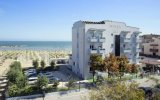 Katalog zájezdů, Hotel Iones  - Rimini - Rivabella